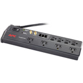Schneider Electric P8VT3 Home Office SurgeArrest with 8 Outlet